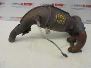 Used Catalytic converter Fiat Panda (169) 1.1 Fire Price on request offered by N Kossen Autorecycling BV