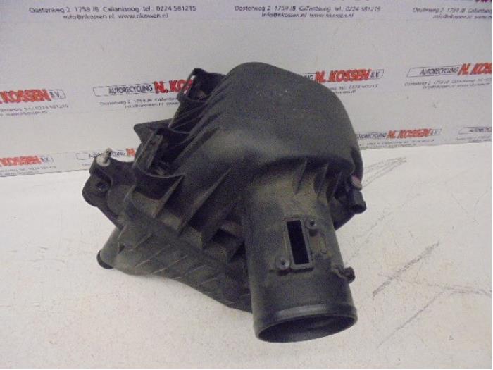 Air box from a Chrysler Voyager 2009