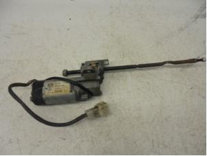 Used Steering column module Mercedes CLK (W209) 5.0 500 V8 24V Price on request offered by N Kossen Autorecycling BV