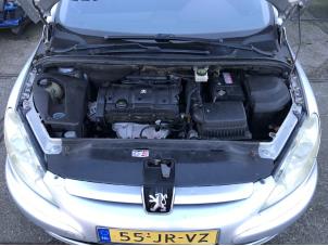 Gebrauchte Getriebe Peugeot 307 SW (3H) 1.6 16V Preis auf Anfrage angeboten von N Kossen Autorecycling BV