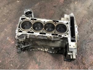 Used Engine crankcase Opel Zafira Price on request offered by N Kossen Autorecycling BV