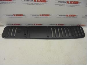 Used Side panel trim, rear right Peugeot Boxer (U9) 2.0 BlueHDi 110 Price on request offered by N Kossen Autorecycling BV
