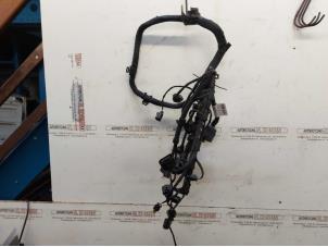 Used Wiring harness engine room Skoda Rapid Price on request offered by N Kossen Autorecycling BV