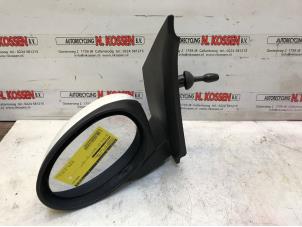 Used Wing mirror, left Citroen C1 1.4 HDI Price on request offered by N Kossen Autorecycling BV