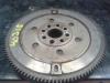 Dual mass flywheel from a BMW 5 serie Touring (E39), 1996 / 2004 523i 24V, Combi/o, Petrol, 2.495cc, 125kW (170pk), RWD, M52B25; 256S4; 256S3, 1997-03 / 2000-08, DH31; DH32; DH41; DH42; DR31; DR32; DR41; DR42 2000