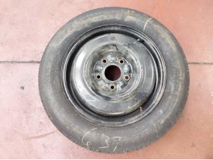 Used Space-saver spare wheel Chrysler Voyager Price on request offered by N Kossen Autorecycling BV