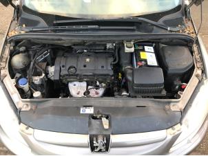 Gebrauchte Getriebe Peugeot 307 SW (3H) 1.6 16V Preis auf Anfrage angeboten von N Kossen Autorecycling BV