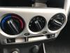 Hyundai Getz 1.4i 16V Panel sterowania nagrzewnicy