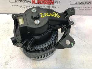 Used Plug heating and ventilation fan motor Fiat Punto III (199) 0.9 TwinAir Price on request offered by N Kossen Autorecycling BV