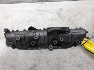 Used Intake manifold Fiat Ducato Price on request offered by N Kossen Autorecycling BV