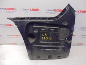 Used Rear bumper bracket, left BMW 7 serie (F01/02/03/04) 730d 24V Price on request offered by N Kossen Autorecycling BV