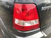 Luz trasera izquierda de un Kia Sorento I (JC), 2002 / 2011 3.5 V6 24V, SUV, Gasolina, 3.497cc, 143kW (194pk), 4x4, G6CU, 2002-08 / 2011-12 2006