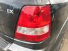 Luz trasera derecha de un Kia Sorento I (JC), 2002 / 2011 3.5 V6 24V, SUV, Gasolina, 3.497cc, 143kW (194pk), 4x4, G6CU, 2002-08 / 2011-12 2006