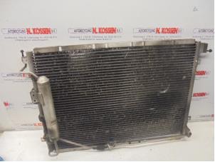 Used Air conditioning radiator Kia Sorento I (JC) 3.5 V6 24V Price on request offered by N Kossen Autorecycling BV