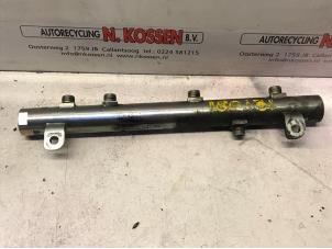 Used Fuel injector nozzle Fiat Ducato (250) 2.3 D 120 Multijet Price on request offered by N Kossen Autorecycling BV