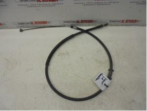 Used Parking brake cable Peugeot Boxer (U9) 2.0 BlueHDi 110 Price on request offered by N Kossen Autorecycling BV