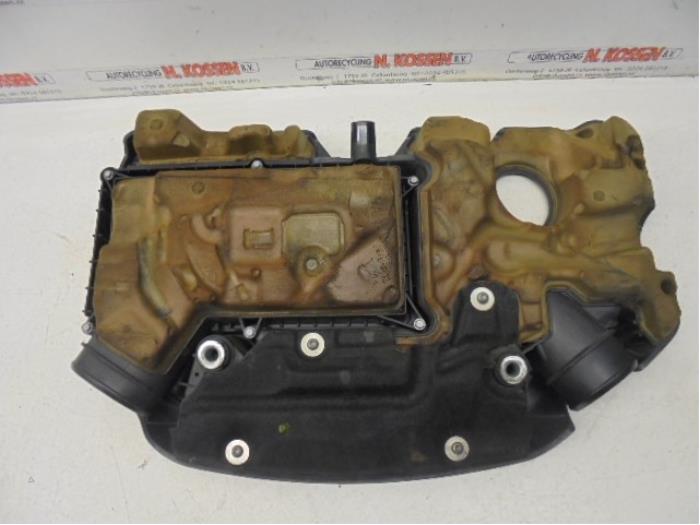 Engine protection panel from a Fiat Punto III (199) 0.9 TwinAir 2012