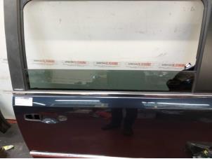 Used Rear door window 4-door, left Chrysler Voyager Price on request offered by N Kossen Autorecycling BV