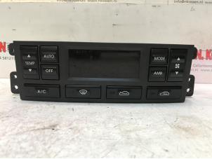 Used Air conditioning control panel Kia Sorento I (JC) 3.5 V6 24V Price on request offered by N Kossen Autorecycling BV