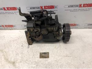 Used Diesel pump Ford Escort Price on request offered by N Kossen Autorecycling BV