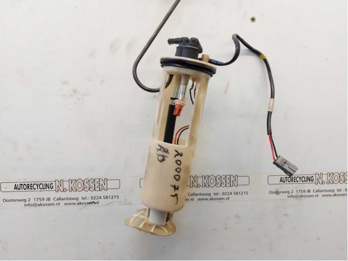 Gebrauchte Benzinpumpe Volvo S70 2.5 20V Preis auf Anfrage angeboten von N Kossen Autorecycling BV