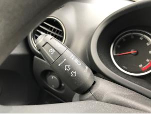 Used Indicator switch Opel Corsa D 1.4 16V Twinport Price on request offered by N Kossen Autorecycling BV