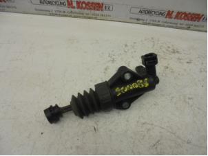 Used Clutch master cylinder Fiat Punto III (199) 0.9 TwinAir Price on request offered by N Kossen Autorecycling BV