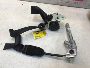 Used Front seatbelt, right Opel Corsa D 1.4 16V Twinport Price on request offered by N Kossen Autorecycling BV
