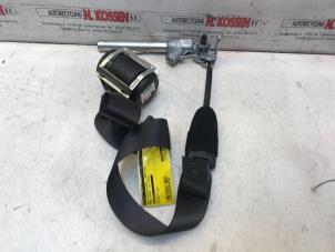 Used Front seatbelt, left Opel Corsa D 1.4 16V Twinport Price on request offered by N Kossen Autorecycling BV