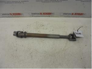 Used Steering column Fiat Punto III (199) 0.9 TwinAir Price on request offered by N Kossen Autorecycling BV