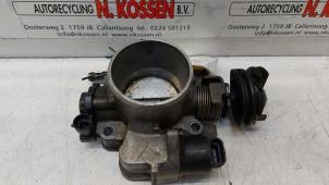Used Throttle body Opel Frontera (6B) 3.2 V6 24V Price on request offered by N Kossen Autorecycling BV