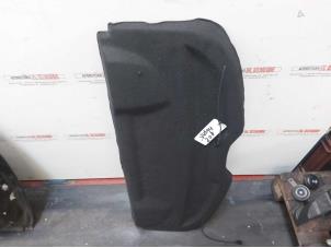 Used Parcel shelf Peugeot 208 Price on request offered by N Kossen Autorecycling BV