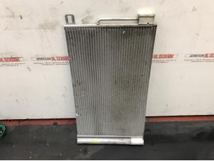 Used Air conditioning radiator Opel Corsa D 1.4 16V Twinport Price on request offered by N Kossen Autorecycling BV