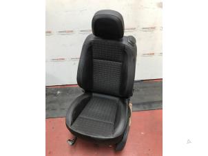 Used Seat, left Opel Astra Price on request offered by N Kossen Autorecycling BV