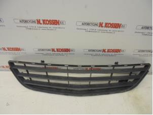 Used Grille Opel Corsa D 1.4 16V Twinport Price on request offered by N Kossen Autorecycling BV