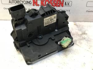 Used Front door lock mechanism 4-door, right Opel Corsa D 1.4 16V Twinport Price on request offered by N Kossen Autorecycling BV