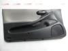 Fiat Stilo (192A/B) 1.9 JTD 100 Dörrlist, 2-dörrars, vänster