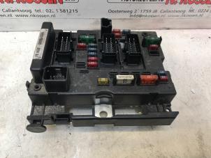 Used Fuse box Peugeot 307 (3A/C/D) 1.6 16V Price on request offered by N Kossen Autorecycling BV