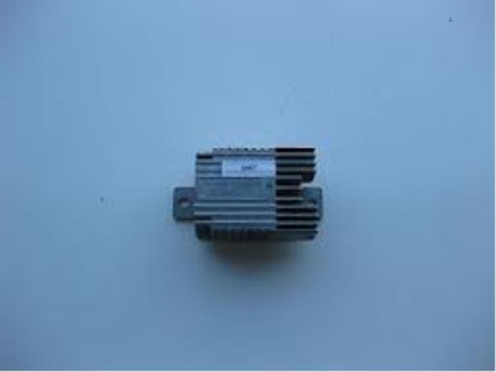 Used Cooling computer Mercedes E (W210) 2.9 E-290 TDi Price on request offered by N Kossen Autorecycling BV
