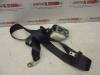 BMW 6 serie (E63) M6 V10 40V Sicherheitsgurt links hinten