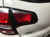 Taillight, left from a Citroen C3 2016