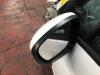 Wing mirror, left from a Citroen C3 2016