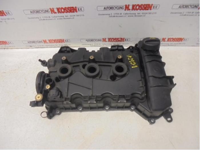 Gebrauchte Ventildeckel Citroen C3 Preis auf Anfrage angeboten von N Kossen Autorecycling BV