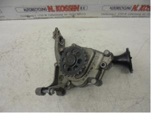 Used Oil pump Citroen C3 Price on request offered by N Kossen Autorecycling BV