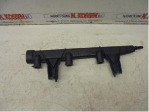 Used Fuel injector nozzle Citroen C3 Price on request offered by N Kossen Autorecycling BV