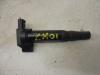 Ignition coil from a Peugeot 208 2013