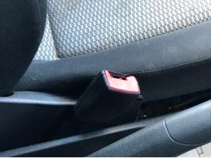 Usagé Insertion ceinture de sécurité avant gauche Volkswagen Polo Prix sur demande proposé par N Kossen Autorecycling BV