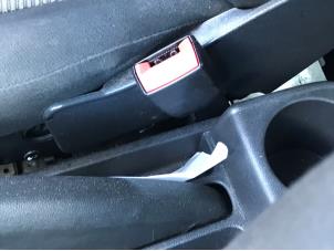 Usagé Insertion ceinture de sécurité avant droite Volkswagen Polo Prix sur demande proposé par N Kossen Autorecycling BV