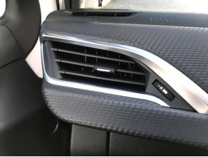 Used Air grill side Peugeot 208 I (CA/CC/CK/CL) 1.0 Vti 12V PureTech Price on request offered by N Kossen Autorecycling BV