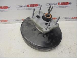 Used Brake servo Renault Megane Price on request offered by N Kossen Autorecycling BV